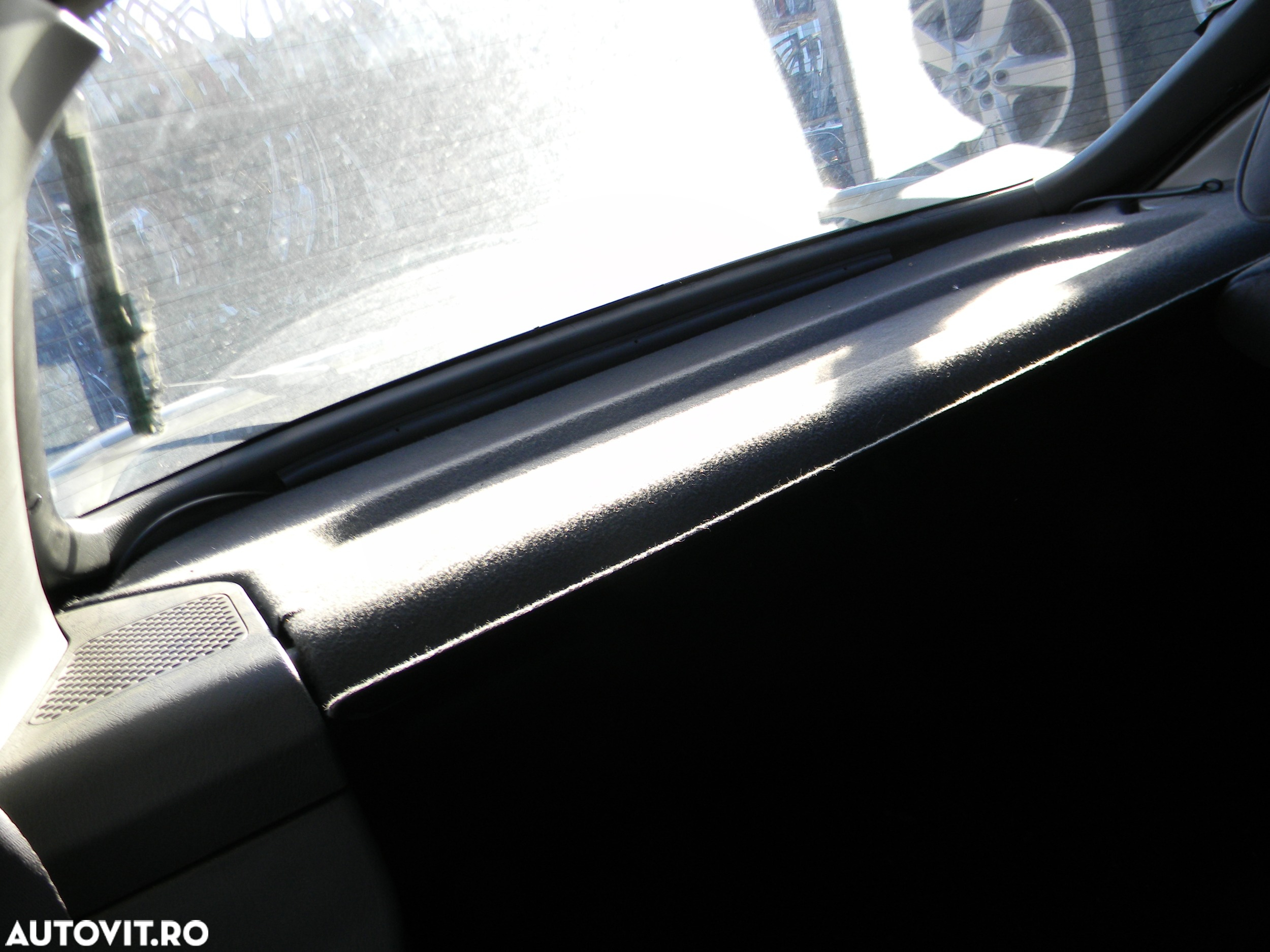 Dezmembrari  Rover 400 hatchback (RT)  1995  > 2000 416 Si Benzina - 34