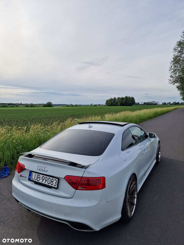 Audi RS5 Coupé - 6