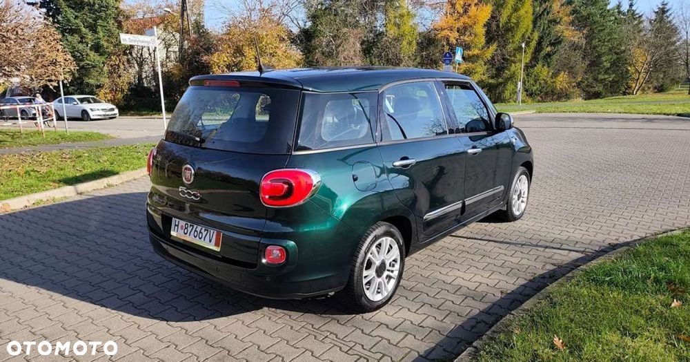 Fiat 500L - 24