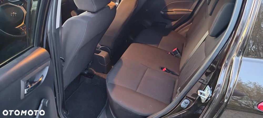 Suzuki Swift 1.2 X-TRA - 7