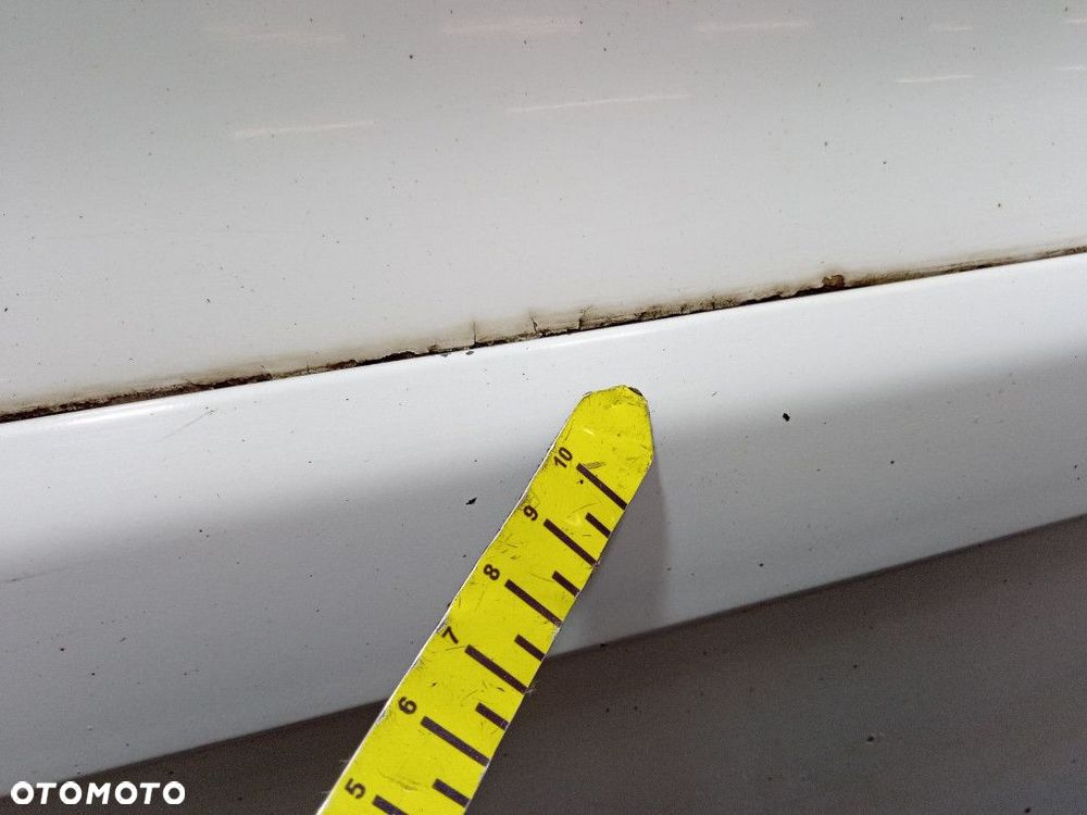 FORD S-MAX MK1 LIFT DRZWI PRZÓD PRAWE FROZEN WHITE - 16