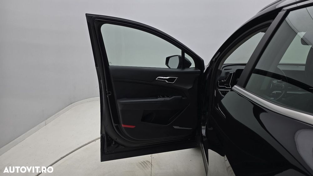Kia Sportage - 10