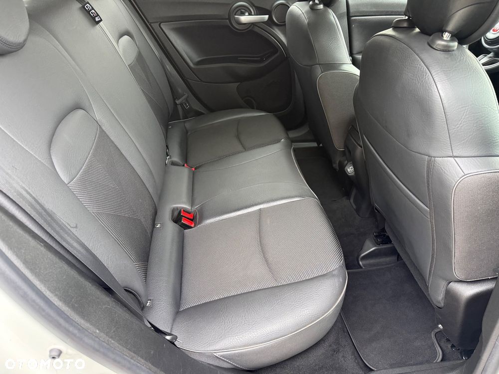 Fiat 500X - 34