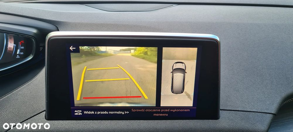 Peugeot 5008 2.0 BlueHDI GT S&S EAT6 - 28