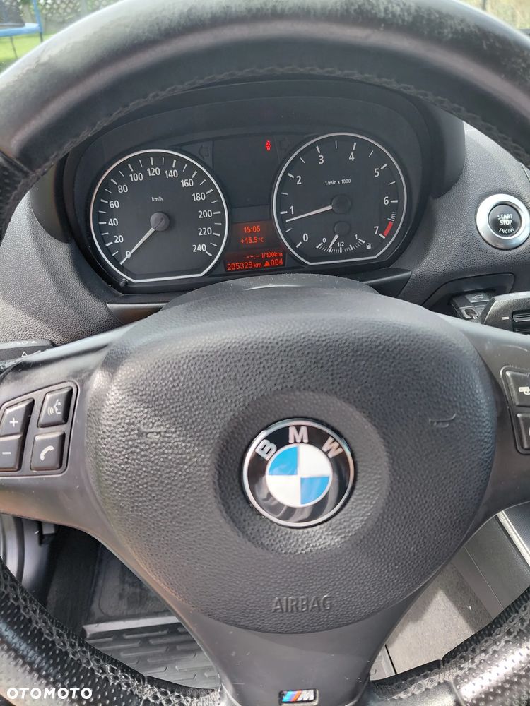 BMW Seria 1 - 12