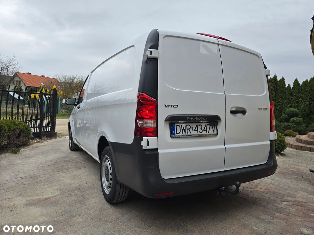 Mercedes-Benz VITO - 4