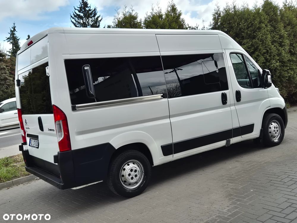 Citroën Jumper L2H2 S&S Live - 11
