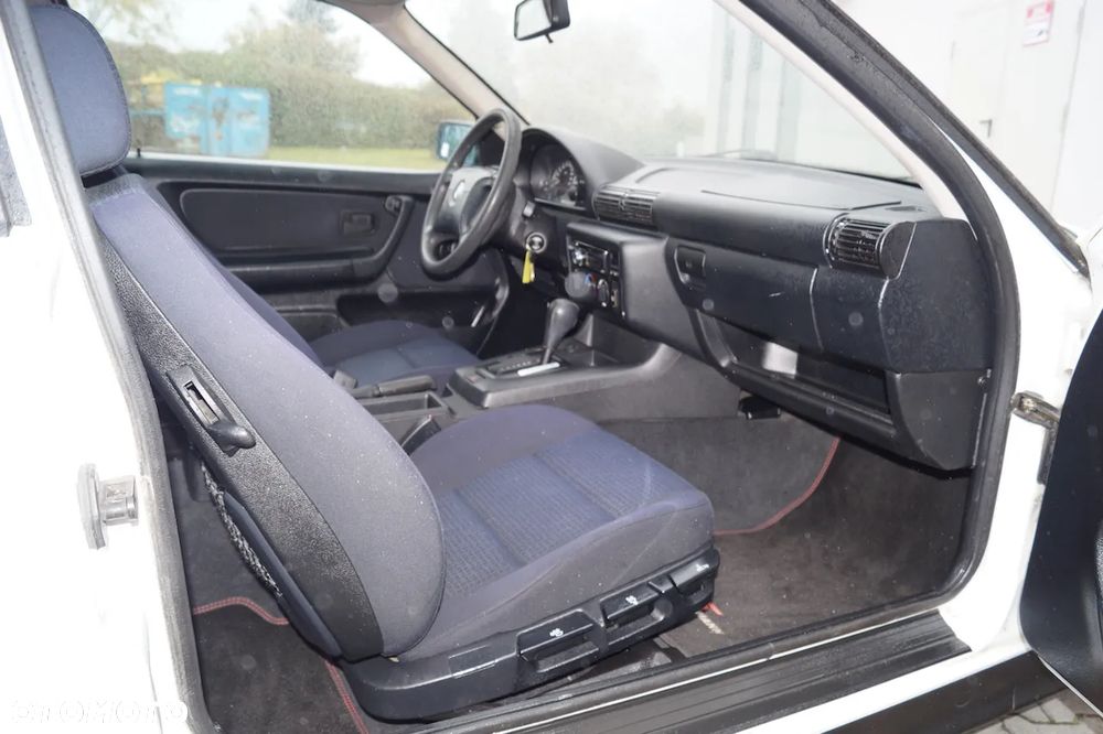 BMW Seria 3 - 23