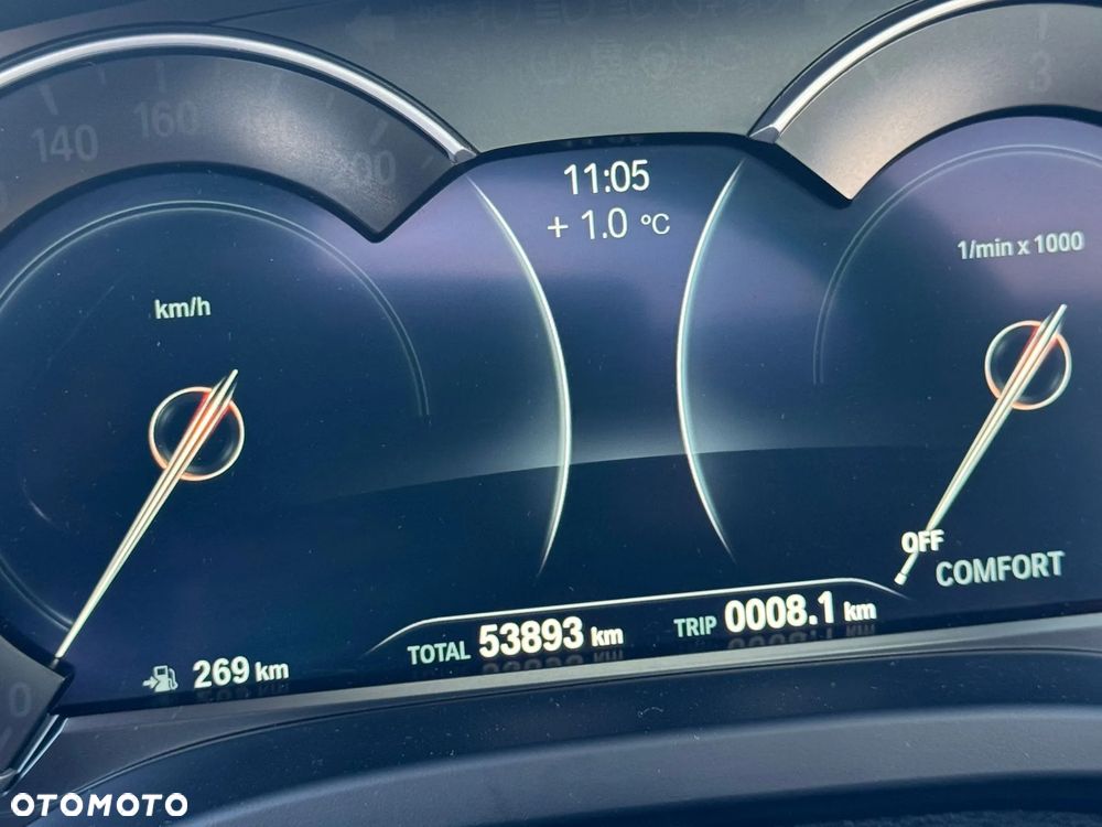 BMW X4 xDrive30i M Sport sport - 8