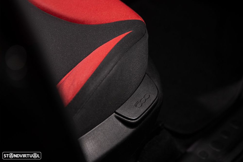 Fiat 500L 1.3 MJ Lounge - 22