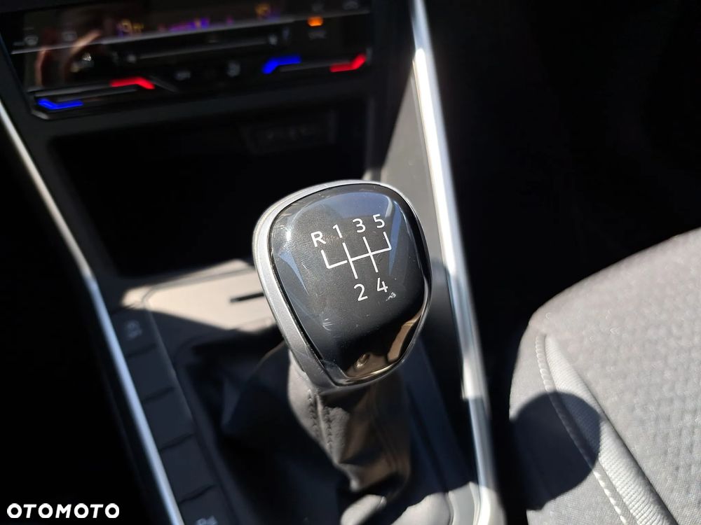 Volkswagen Taigo 1.0 TSI Life - 23