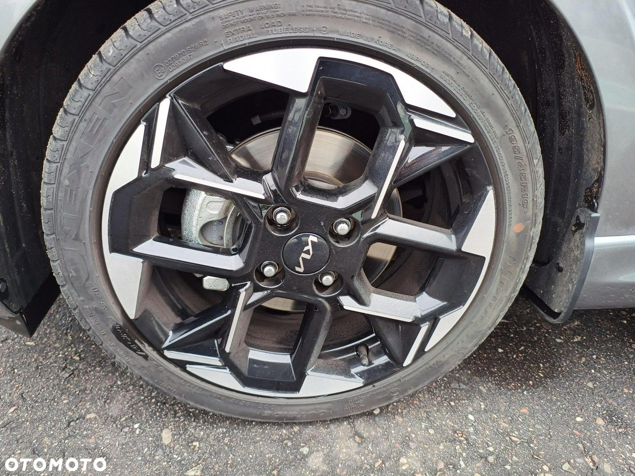 Kia Picanto - 21
