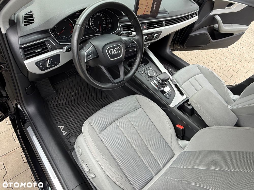 Audi A4 Avant 2.0 TDI S tronic design - 18