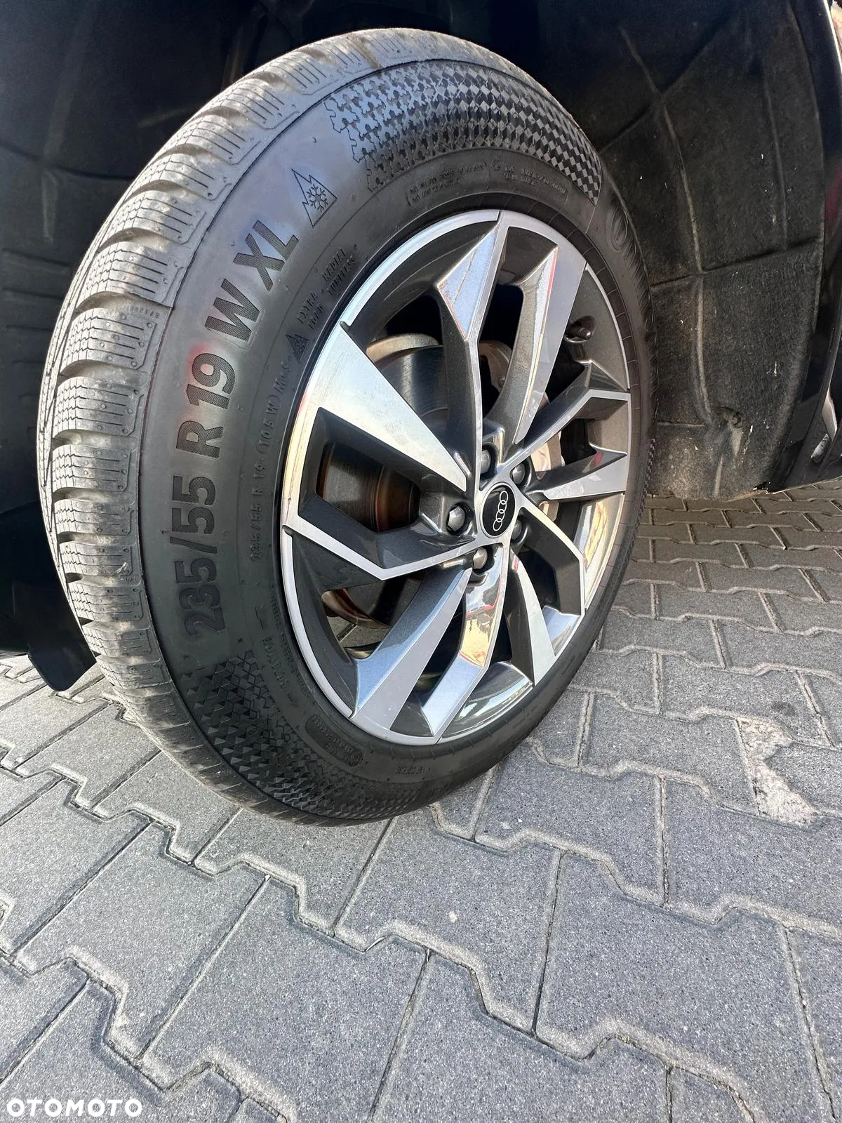 Audi Q5 - 9