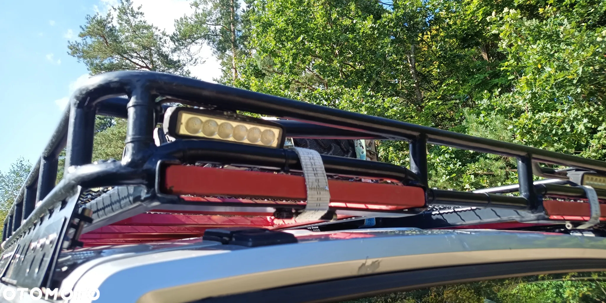 Jeep Cherokee 4.0 - 30