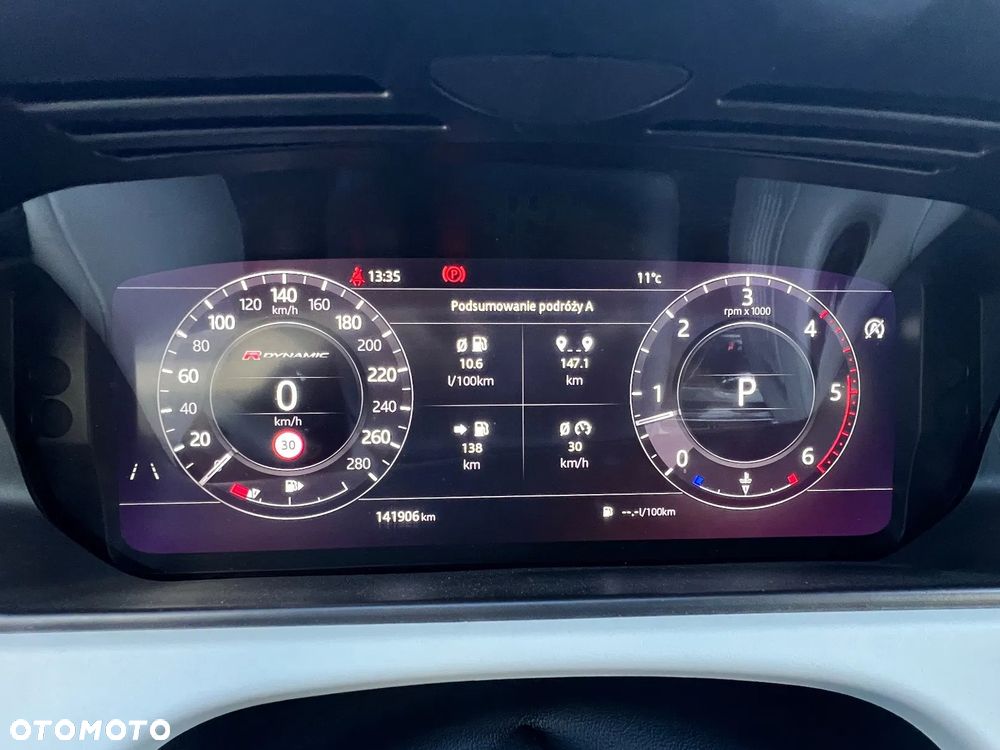 Land Rover Range Rover Velar 3.0 SD6 R-Dynamic SE - 27