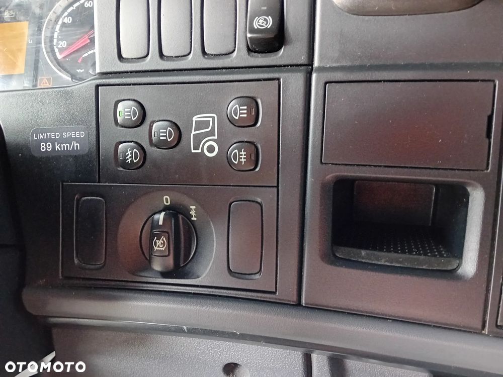 Scania R410 - 28
