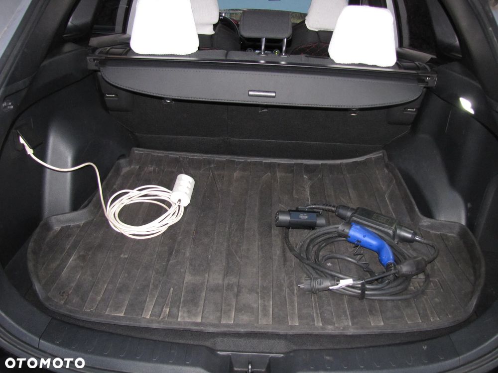 Toyota RAV4 2.5 Plug-In Hybrid GR Sport 4x4 - 17