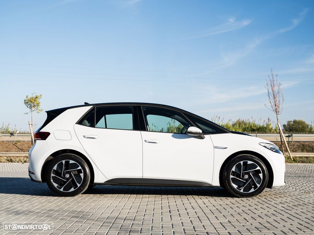 VW ID.3 Pro Performance - 10