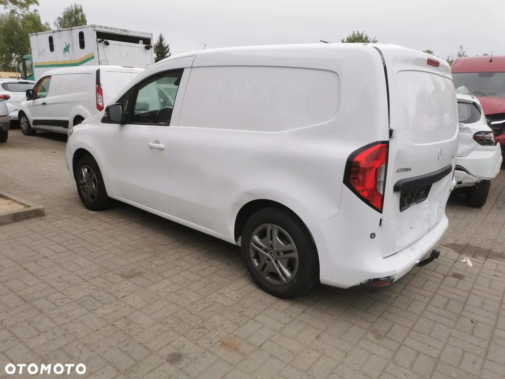 Mercedes-Benz CITAN - 4