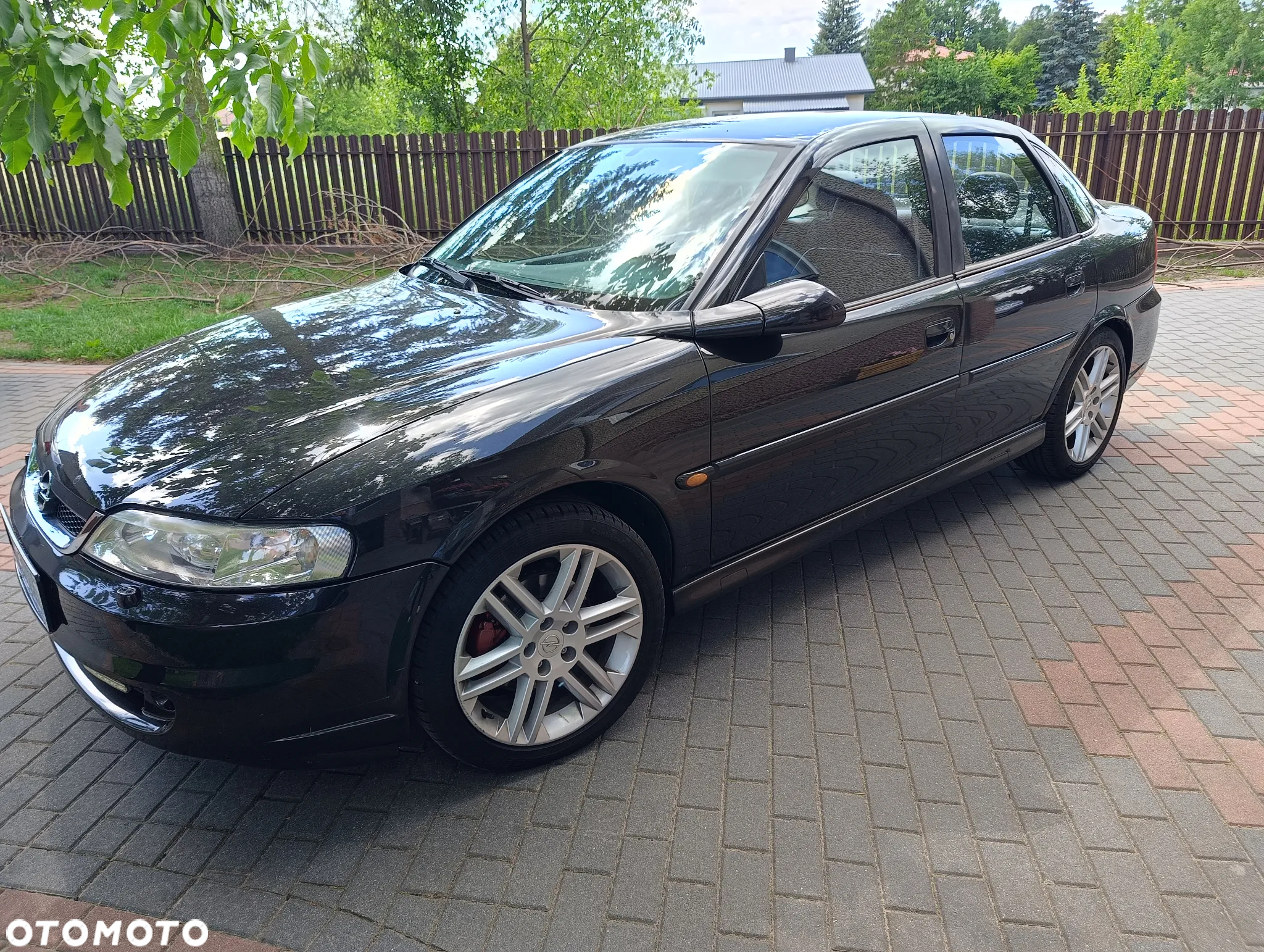 Opel Vectra 1.8 Elegance - 10