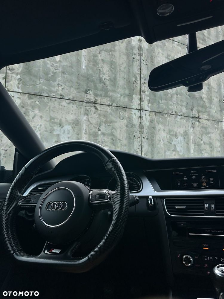Audi A5 Sportback 2.0 TFSI Quattro - 17