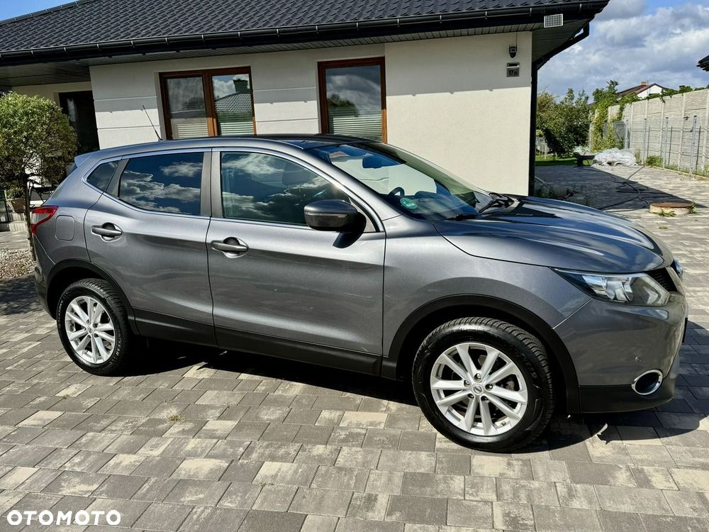 Nissan Qashqai - 30