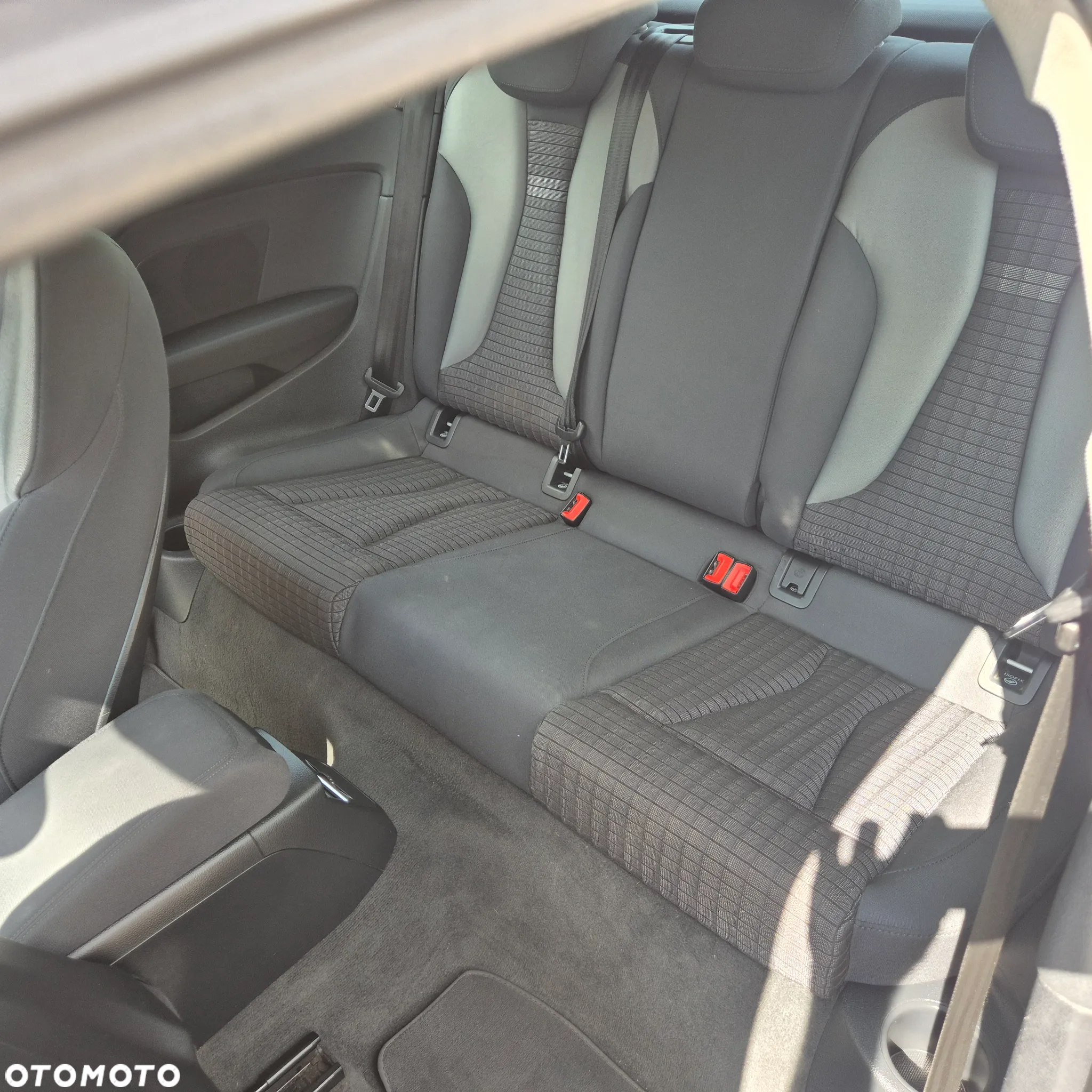 Audi A3 2.0 TDI (clean diesel) S tronic S line Sportpaket - 16