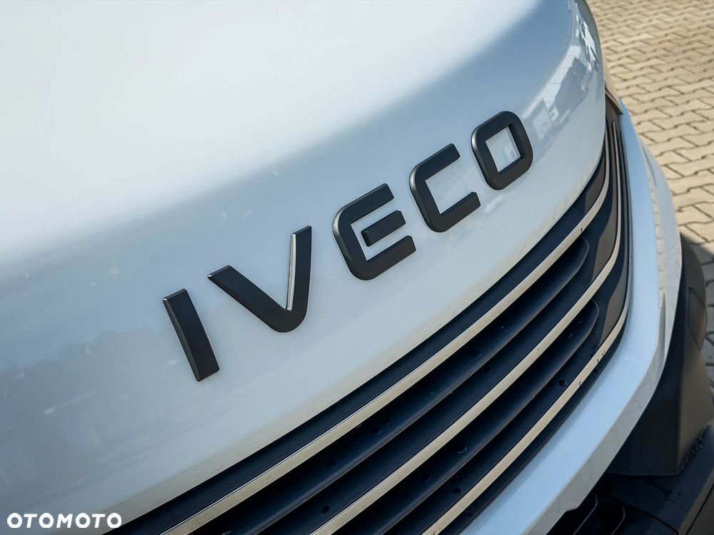 Iveco Daily 35S18HA8 V 3.0 Diesel 180KM AT8 ZF L4H2 - 23