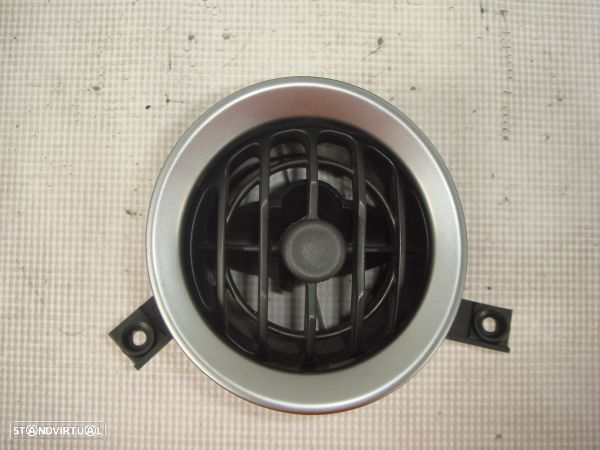Tubo Dto Ventilação Painel Subaru Impreza Três Volumes (Gd) - 1