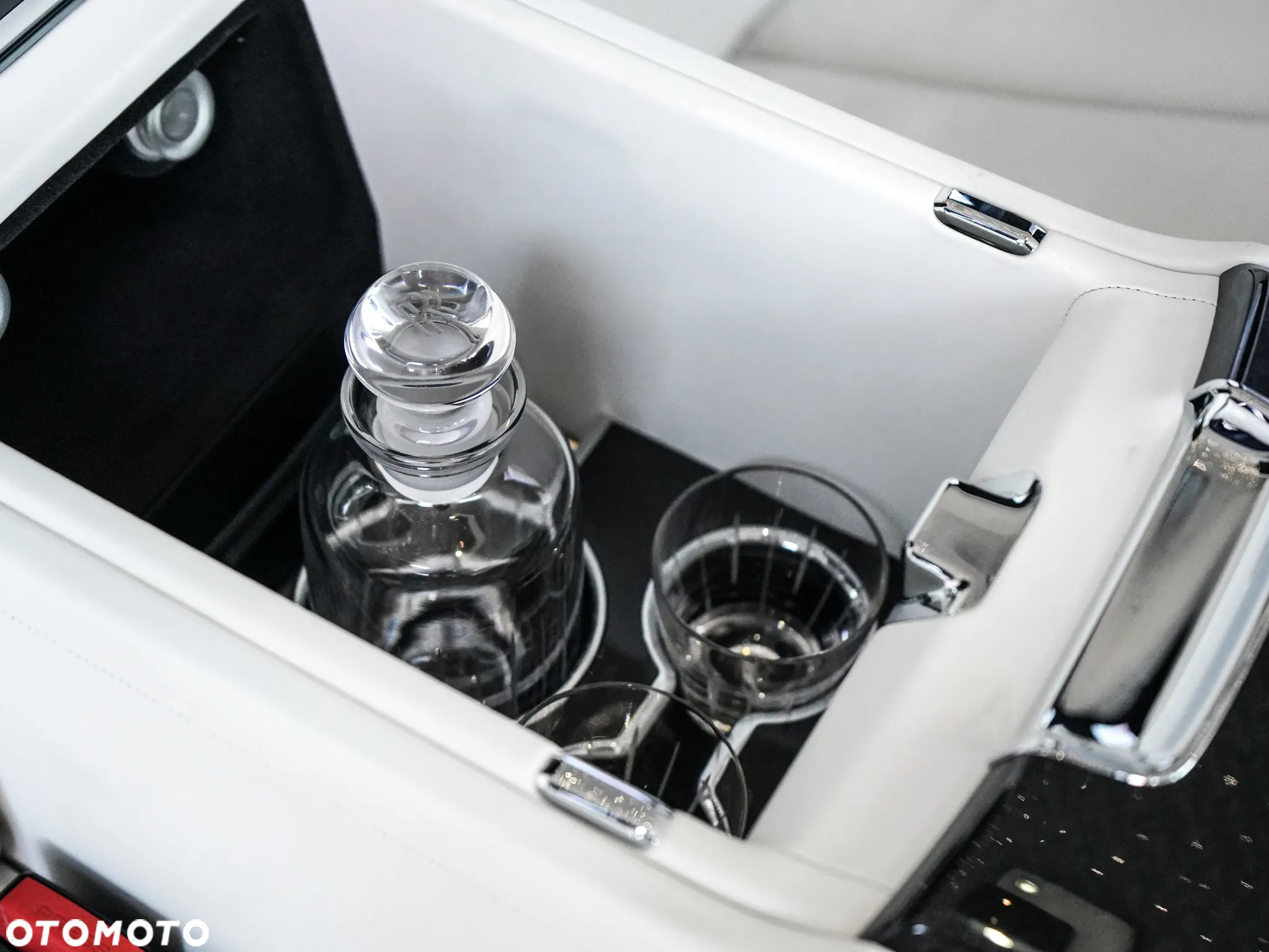 Rolls-Royce Cullinan Black Badge - 23