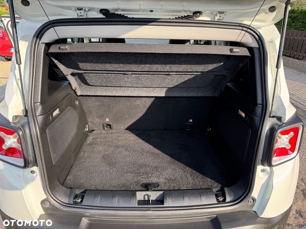 Jeep Renegade 1.6 MultiJet Limited - 18