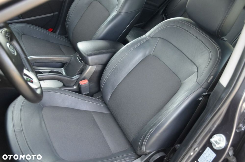 Kia Sportage - 25