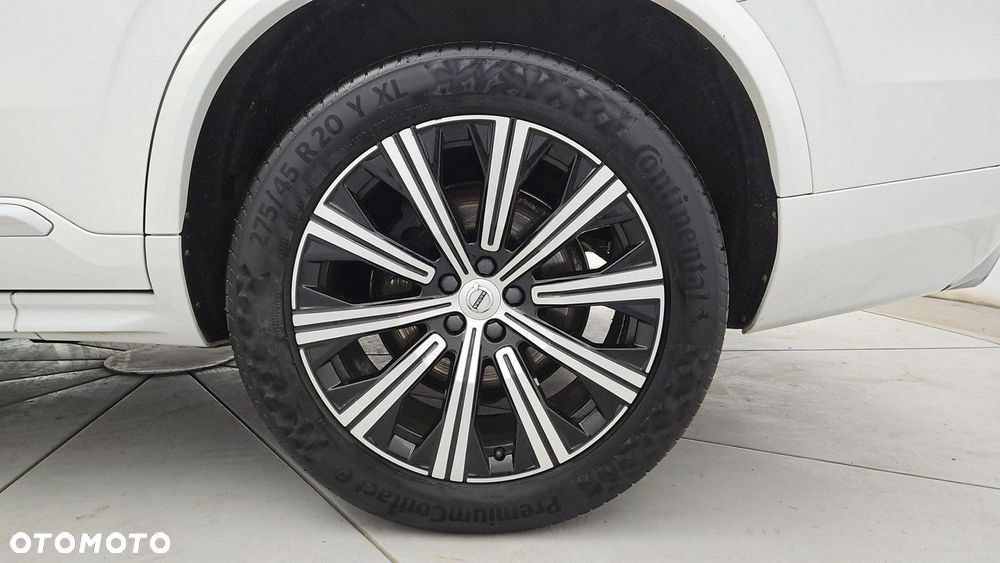 Volvo XC 90 - 28