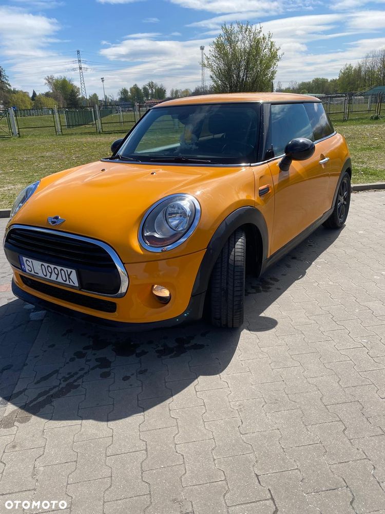 MINI ONE Standard - 1