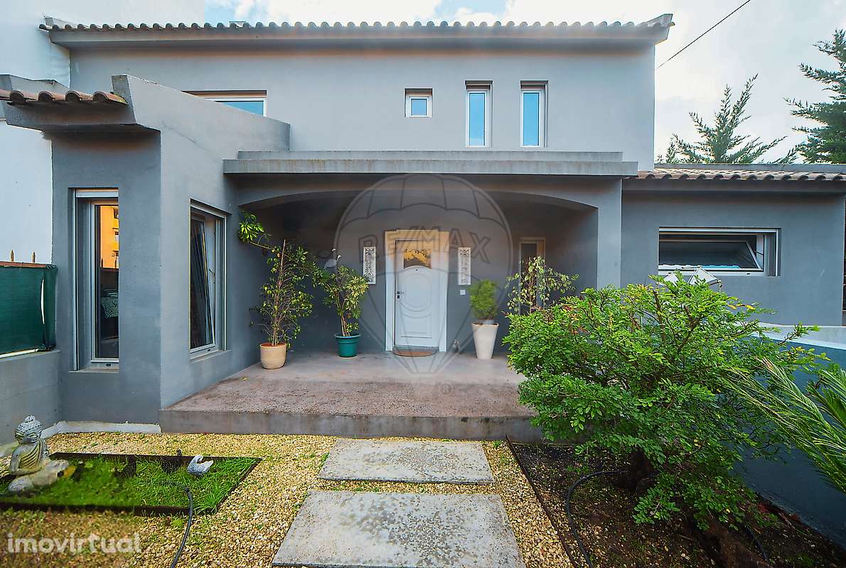 Moradia T6 para venda - Grande imagem: 3/35