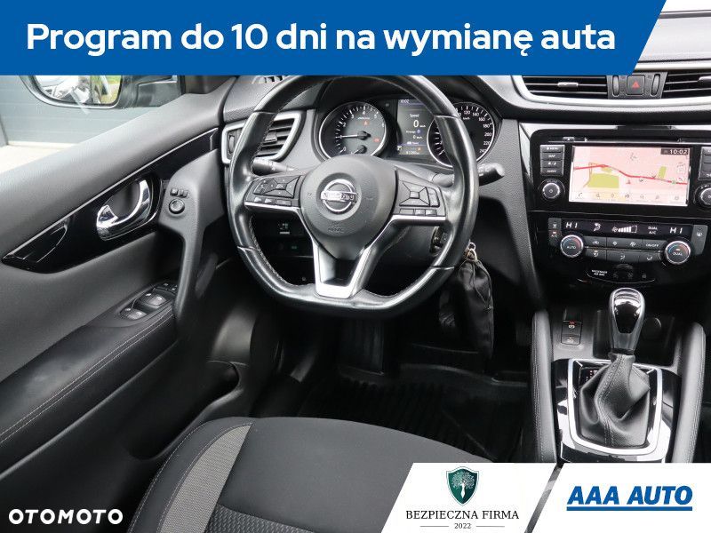Nissan Qashqai - 8