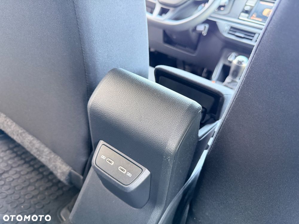 Volkswagen Polo 1.0 TSI Life - 27