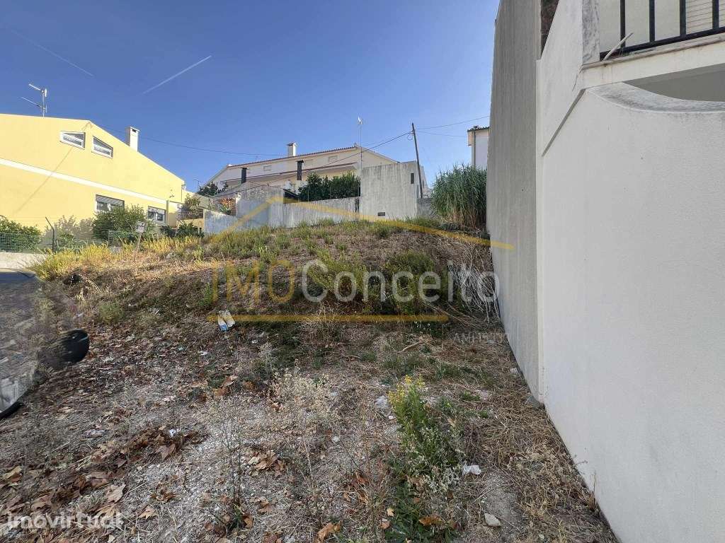 Lote|| Moradia|| Entroncamento|| Urbano - Grande imagem: 5/10