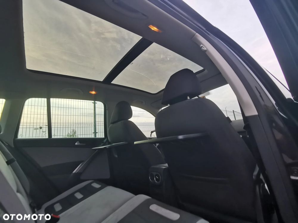 Volkswagen Tiguan 2.0 TDI 4Mot Sport DSG - 7