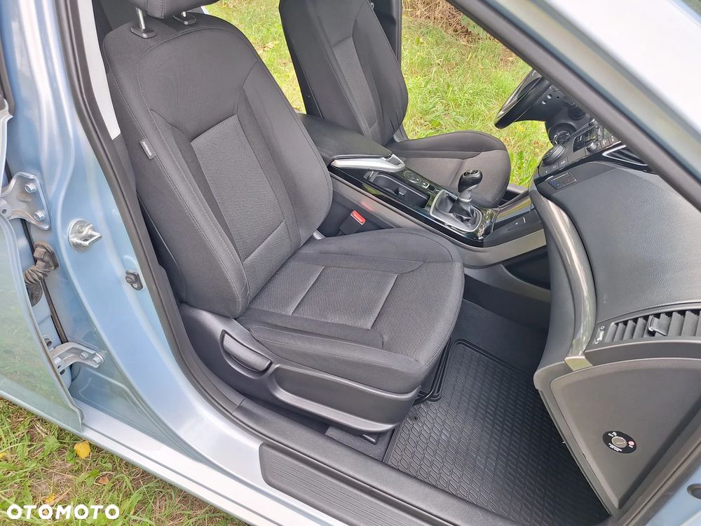 Hyundai i40 1.6 Comfort - 23