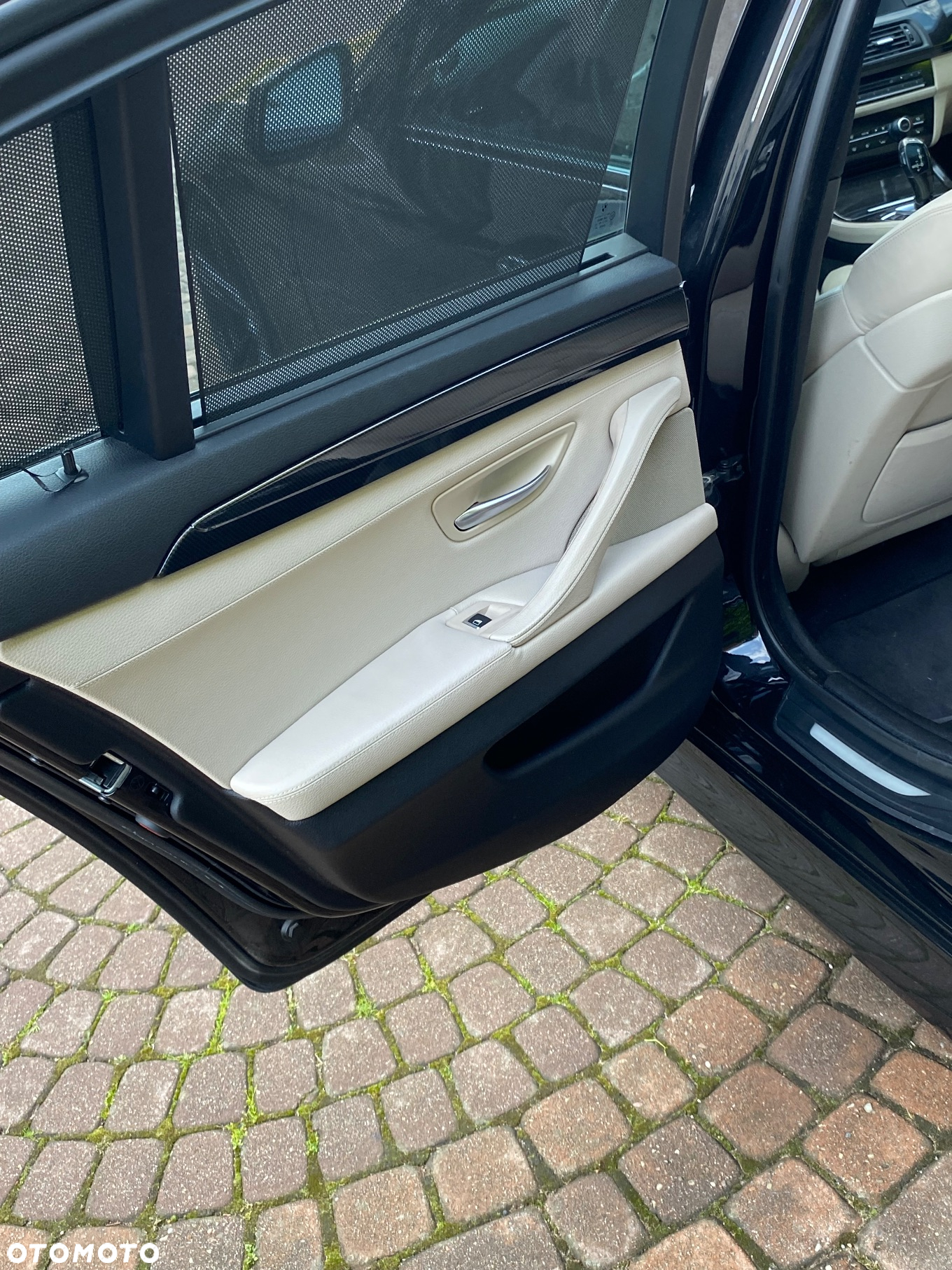 BMW Seria 5 535i xDrive - 17