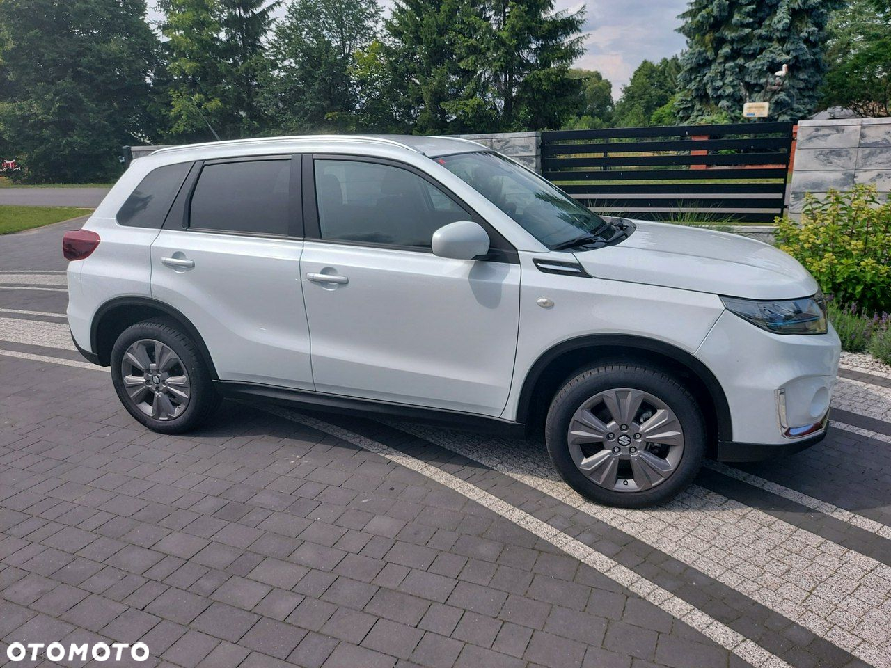 Suzuki Vitara - 3