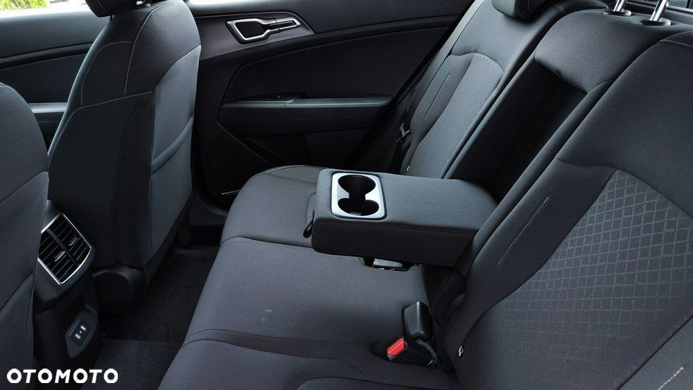Kia Sportage - 14