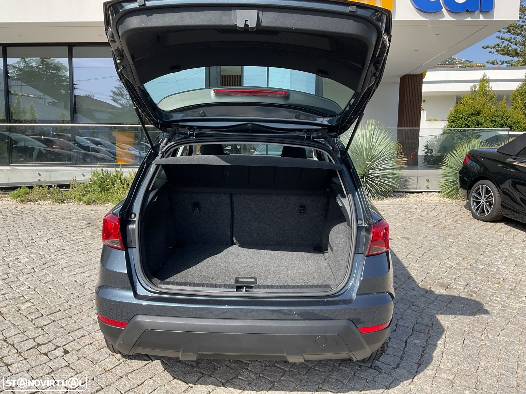 SEAT Arona 1.0 TSI Style - 18
