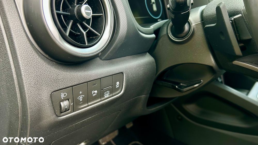 Hyundai Kona 1.6 GDI DCT Premium - 19