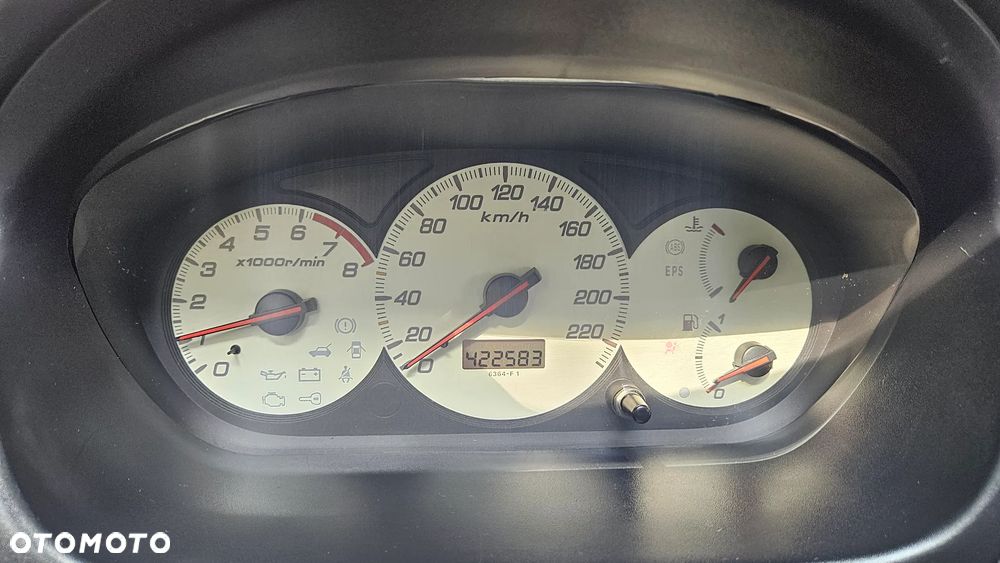 Honda Civic 1.4i S - 29