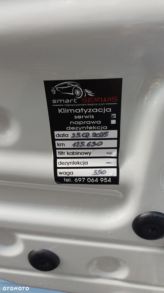 BMW Seria 1 118d Sport Line - 27