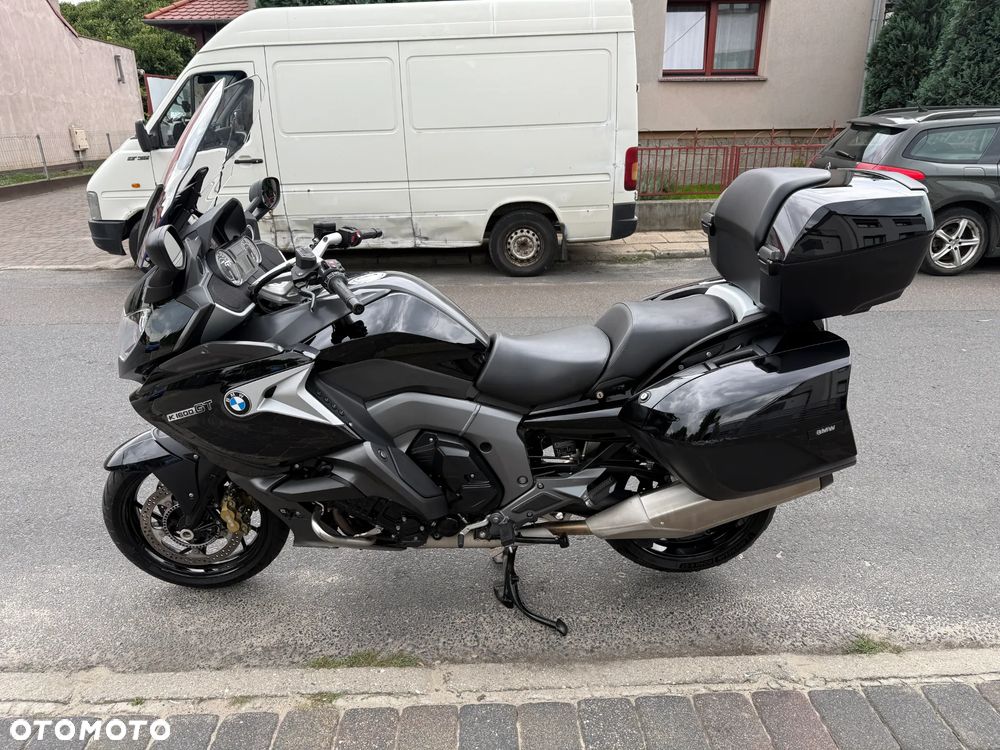 BMW K - 5