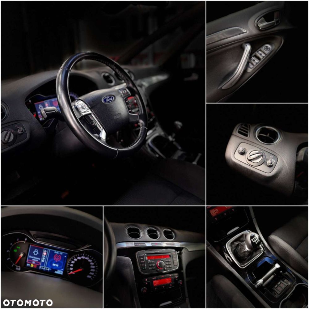 Ford S-Max - 20